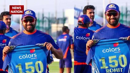 Milestone records of Mumbai Indians in IPL 2020