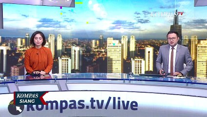 BMKG: Sejumlah Daerah di Indonesia Diprediksi Hujan Lebat Seminggu ke Depan