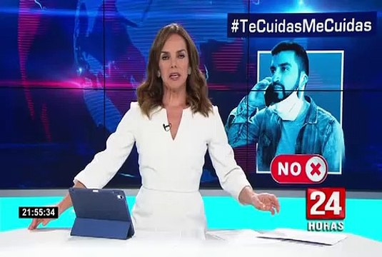 Tras persecución y balacera capturan a dos peligrosos delincuentes en Surco