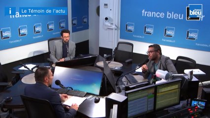 Le Témoin de l'actu -  Stephane Liautaud, Coordinateur de la Cellule Bâtiment de la DDTM