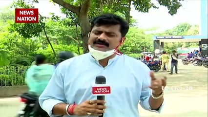 Bihar: बक्सर में बैंक जा रही महिला के साथ गैंगरेप, बेटे संग बांधकर नदी में फेंका