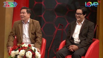 Diễn viên NGỌC TƯỞNG có bố vợ chăm sóc hết mực nhưng lại hơi VÔ TÂM làm BỐ CHẠNH LÒNG