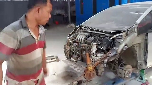 Dokter Body Mobil | Bengkel Specialis Mobil Penyok | Hubungi 085312828234