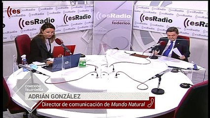 Mundo Natural: El resfriado ocasional