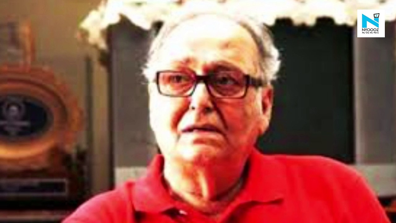 Soumitra Chatterjee health update: Actor's health deteriorates, put on ventilator