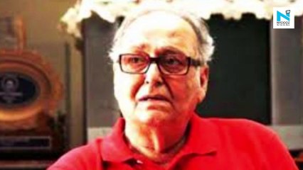 Soumitra Chatterjee health update: Actor's health deteriorates, put on ventilator