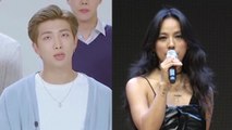 [뉴스큐] BTS·이효리가 중국 모욕했다고?...말 한마디에 과민 반응한 中누리꾼 / YTN