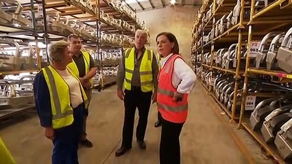 Frecklington denies reports she was referred by LNP