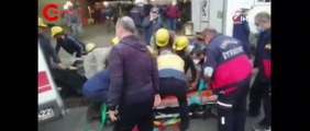 Maden ocağında grizu patlaması: 1 işçi hayatını kaybetti, 3 yaralı