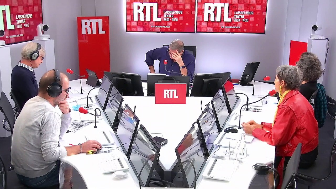 "Renaud, Putain d'Expo !", c'est le titre de la...