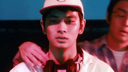 映画『とんかつDJアゲ太郎』15秒予告