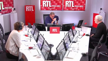 Vaccin contre la grippe : "On ne peut pas forcer les soignants" regrette l'un d'eux