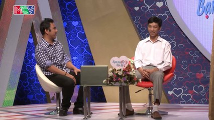 Chàng trai tìm người yêu mũm mĩm để phụ ... trồng thanh long | Thanh Phương – Phương Linh | BMHH 18