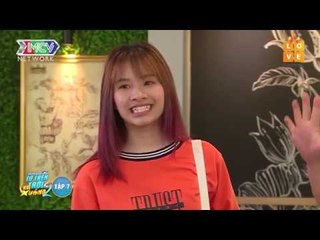 Những màn ĐỤNG ĐỘ "NẢY LỬA" giữa Việt Thi và Hana P336 | NĐCTTTRX phần 2