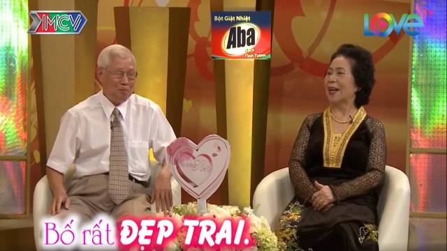 Sau 52 năm SỐNG VỚI NHAU, ba mẹ MC HỒNG VÂN vẫn hạnh phúc ngọt ngào bởi những BÍ QUYẾT như thế này