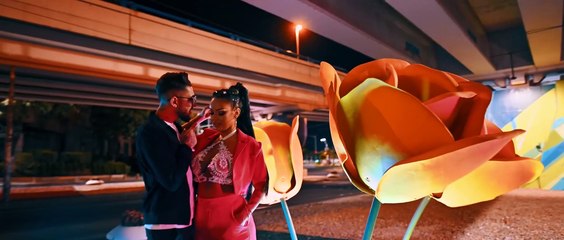 NIKOLAS SAX ❌ WHAT'S UP - Mi-e dor de tine (VIDEO OFICIAL 2020)