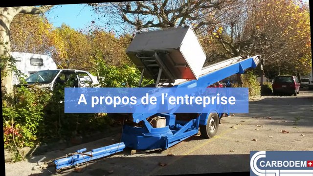 Collaborez avec CARBODEM, la meilleure entreprise de déménagement à Genève |Déménageur expert à Genève 022 518 01 99