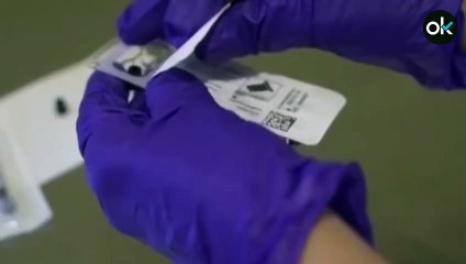 Johnson & Johnson suspende las pruebas de su vacuna por la "enfermedad inexplicable" de un voluntario