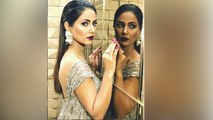 Hina Khan का Stylish Look हुआ था Troll, Fans ने कहा भूतनी है या बुड्ढी | Boldsky