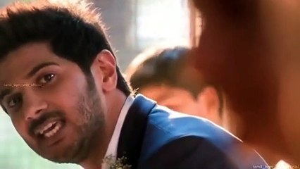 Dulquer Salman new trending love whatsapp status