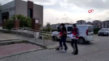 - Polatlı İlçe Emniyet Müdürlüğü'nden narkotik operasyonu