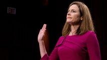 Amy Coney Barrett: What to expect in the US Senate hearing