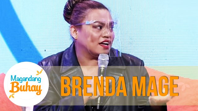 Brenda helps small businesses through her vlogs | Magandang Buhay