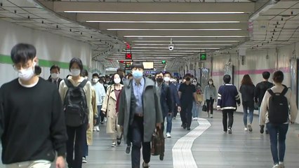 추석 집단 감염 현실화?..."대규모 전파 없어" / YTN