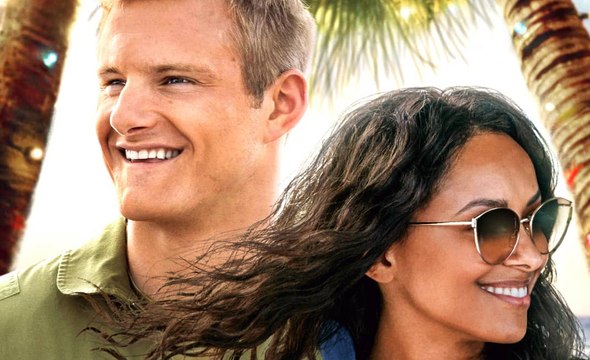 Alles Gute kommt von oben Film