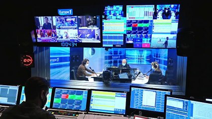 "Météo à la carte" sur France 3 : le programme qu'il vaut mieux regarder le ventre vide