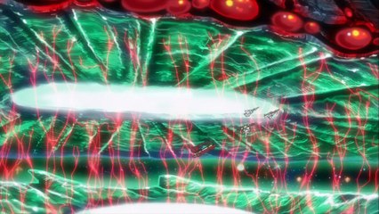 Shin Jeeg Robot D'Acciaio - S01E12 - L'avvento della grande campana di bronzo!