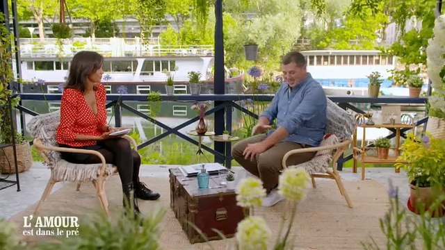 L'amour est dans le pré : La production choisit une prétendante inattendue pour Paul-Henri