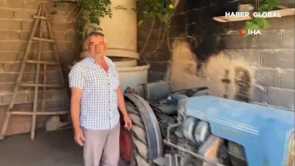 Şaka gibi olay...12 yıl önce ölen adama köprüden kaçak geçiş cezası geldi!