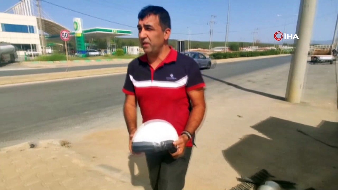 Kovid -19’un sürücüler üzerinde etkisi farkındalık projesiyle ele alındı