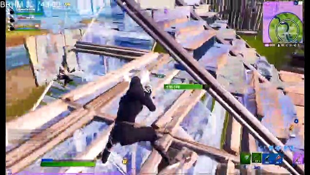 Fortnite WTF Moments | Fortnite Funniest Fails & WTF Moments | Shot Video | BCC TV #59