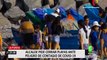 La Punta: alcalde y vecinos piden cierre de playas ante posibles contagios de COVID-19