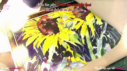 OST Bức họa hoa hướng dương - Taan Tawan Jaward