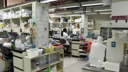 Johnson & Johnson: "Испытания вакцины приостановлены"