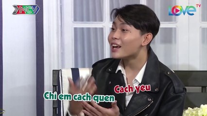 Bố đẻ bẻ "GÁI CONG THÀNH THẲNG", con trai " BẺ TRAI THẲNG THÀNH CONG" | COME OUT