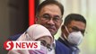 Anwar: No deals with those facing trials, no vendettas either