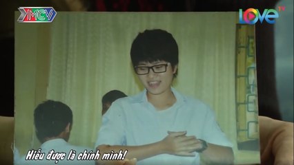 Xót xa câu chuyện từng BỊ ÉP ĐI BỆNH VIỆN vì GIỚI TÍNH THẬT của chủ nhân ca khúc ÔNG BÀ ANH