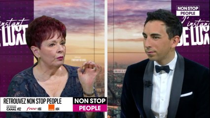 L'Instant de Luxe - Fabienne Thibeault : son plus grand regret dans "Starmania"