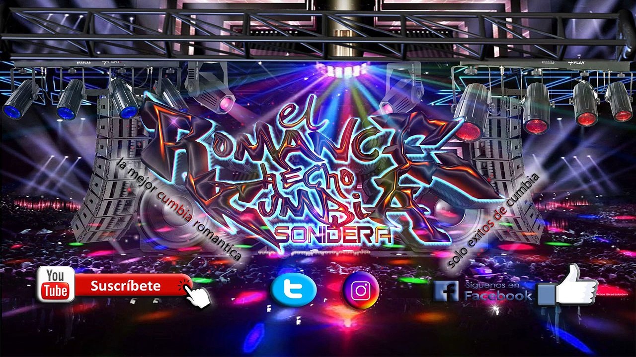 NO ME ENGAÑES NUNCA - grupo Yulios Kumbia - CUMBIA sonidera EXITO 2021