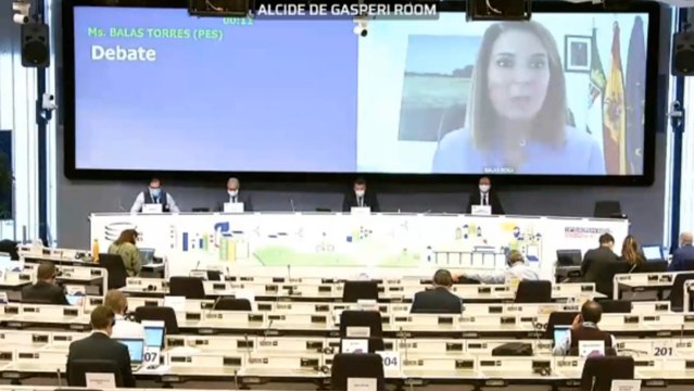 Extremadura apuesta por el pacto verde para salir de la crisis