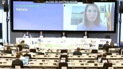 Extremadura apuesta por el pacto verde para salir de la crisis