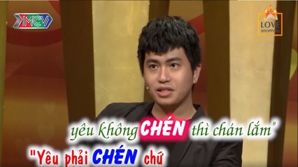PHI CÔNG TRẺ nhìn thấy MÁY BAY BÀ GIÀ  hơn mình 5 tuổi là muốn CHÉN luôn | VCS