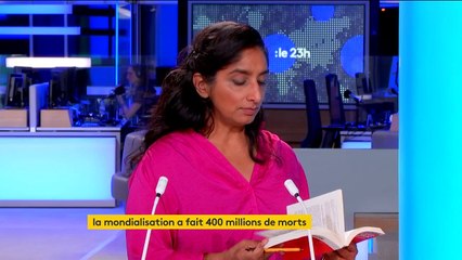 "Le coronavirus permet de prendre conscience que la mondialisation est dangereuse"