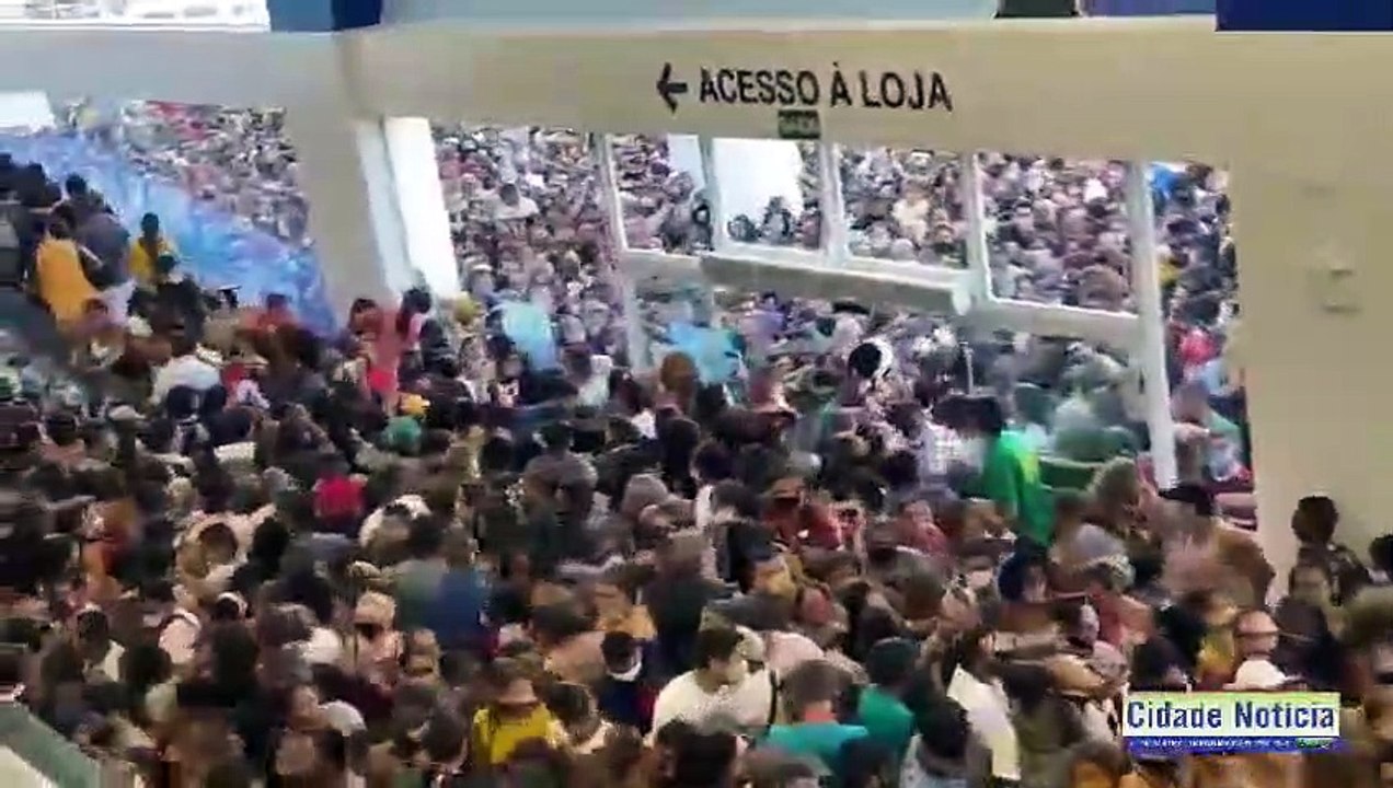 Assista ao programa Cidade Notícia desta terça-feira (13) pela Líder FM Sousa-PB