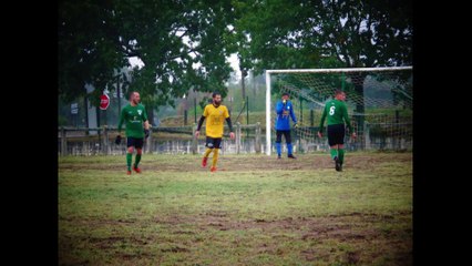 St Eloi - St Benin (27/09/2020)