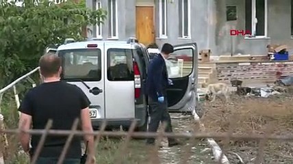 Aracında öldüğü 10 gün sonra anlaşıldı